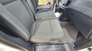 Κλούβα Mercedes-Benz 2020 VITO 110 CDI L2 ΚΑΜΕΡΑ ΑΡΙΣΤΟ-thumb-41