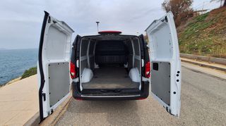 Κλούβα Mercedes-Benz 2020 VITO 110 CDI L2 ΚΑΜΕΡΑ ΑΡΙΣΤΟ-thumb-44