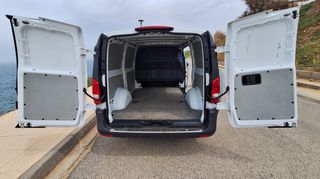 Κλούβα Mercedes-Benz 2020 VITO 110 CDI L2 ΚΑΜΕΡΑ ΑΡΙΣΤΟ-thumb-45