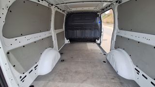 Κλούβα Mercedes-Benz 2020 VITO 110 CDI L2 ΚΑΜΕΡΑ ΑΡΙΣΤΟ-thumb-46