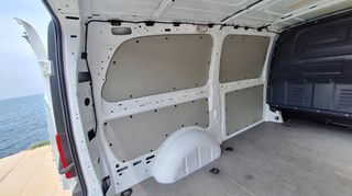 Κλούβα Mercedes-Benz 2020 VITO 110 CDI L2 ΚΑΜΕΡΑ ΑΡΙΣΤΟ-thumb-47