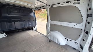 Κλούβα Mercedes-Benz 2020 VITO 110 CDI L2 ΚΑΜΕΡΑ ΑΡΙΣΤΟ-thumb-48