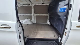 Κλούβα Mercedes-Benz 2020 VITO 110 CDI L2 ΚΑΜΕΡΑ ΑΡΙΣΤΟ-thumb-51