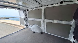 Κλούβα Mercedes-Benz 2020 VITO 110 CDI L2 ΚΑΜΕΡΑ ΑΡΙΣΤΟ-thumb-52