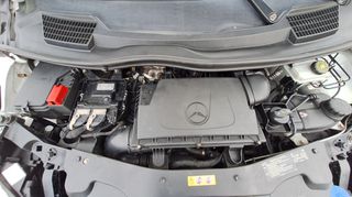 Κλούβα Mercedes-Benz 2020 VITO 110 CDI L2 ΚΑΜΕΡΑ ΑΡΙΣΤΟ-thumb-55