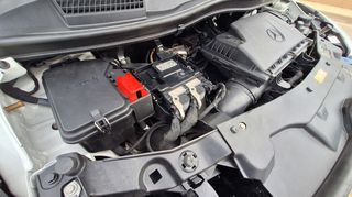 Κλούβα Mercedes-Benz 2020 VITO 110 CDI L2 ΚΑΜΕΡΑ ΑΡΙΣΤΟ-thumb-56