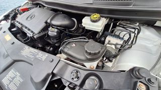Κλούβα Mercedes-Benz 2020 VITO 110 CDI L2 ΚΑΜΕΡΑ ΑΡΙΣΤΟ-thumb-57