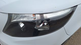 Κλούβα Mercedes-Benz 2020 VITO 110 CDI L2 ΚΑΜΕΡΑ ΑΡΙΣΤΟ-thumb-61