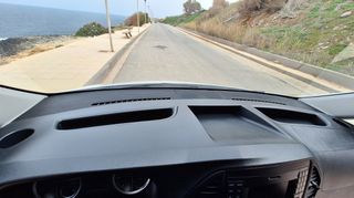 Κλούβα Mercedes-Benz 2020 VITO 110 CDI L2 ΚΑΜΕΡΑ ΑΡΙΣΤΟ-thumb-13