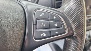 Κλούβα Mercedes-Benz 2020 VITO 110 CDI L2 ΚΑΜΕΡΑ ΑΡΙΣΤΟ-thumb-16