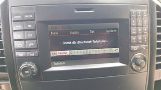 Κλούβα Mercedes-Benz 2020 VITO 110 CDI L2 ΚΑΜΕΡΑ ΑΡΙΣΤΟ-thumb-23