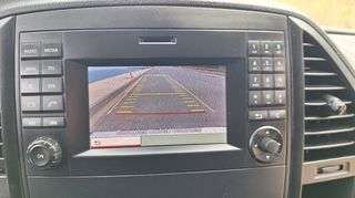 Κλούβα Mercedes-Benz 2020 VITO 110 CDI L2 ΚΑΜΕΡΑ ΑΡΙΣΤΟ-thumb-24