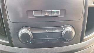 Κλούβα Mercedes-Benz 2020 VITO 110 CDI L2 ΚΑΜΕΡΑ ΑΡΙΣΤΟ-thumb-25