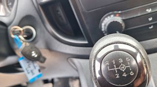 Κλούβα Mercedes-Benz 2020 VITO 110 CDI L2 ΚΑΜΕΡΑ ΑΡΙΣΤΟ-thumb-26