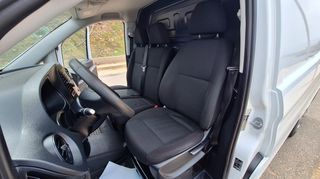 Κλούβα Mercedes-Benz 2020 VITO 110 CDI L2 ΚΑΜΕΡΑ ΑΡΙΣΤΟ-thumb-27