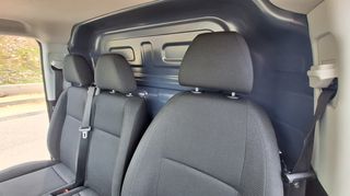 Κλούβα Mercedes-Benz 2020 VITO 110 CDI L2 ΚΑΜΕΡΑ ΑΡΙΣΤΟ-thumb-30