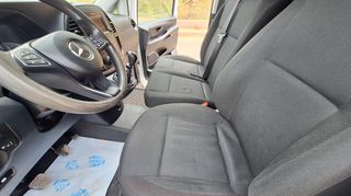 Κλούβα Mercedes-Benz 2020 VITO 110 CDI L2 ΚΑΜΕΡΑ ΑΡΙΣΤΟ-thumb-31