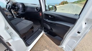 Κλούβα Mercedes-Benz 2020 VITO 110 CDI L2 ΚΑΜΕΡΑ ΑΡΙΣΤΟ-thumb-32