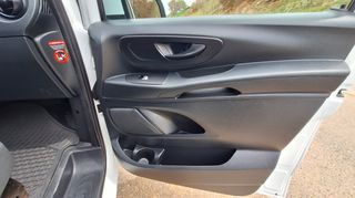 Κλούβα Mercedes-Benz 2020 VITO 110 CDI L2 ΚΑΜΕΡΑ ΑΡΙΣΤΟ-thumb-33