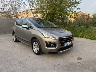 Peugeot 3008 2015