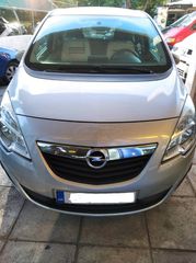 Opel Meriva 2012 1,7dti