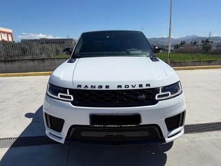 Land Rover Range Rover Sport 2018-thumb-1