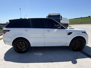 Land Rover Range Rover Sport 2018-thumb-3