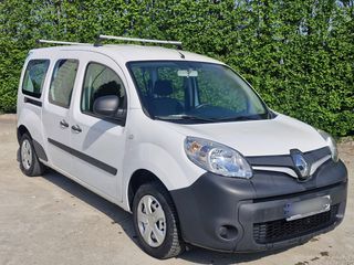 Renault Kangoo 2019 ΜΙΚΤΗΣ ΧΡΗΣΗΣ