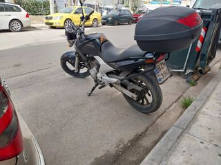 Yamaha YBR 250 2007
