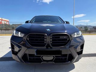 Bmw X6 M 2023 COMPETITION-thumb-1