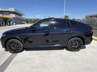 Bmw X6 M 2023 COMPETITION-thumb-3