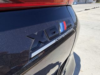 Bmw X6 M 2023 COMPETITION-thumb-8