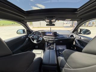 Bmw X6 M 2023 COMPETITION-thumb-18