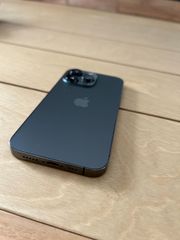 Apple iPhone 13 Pro (Γραφίτης/128 GB)-thumb-3