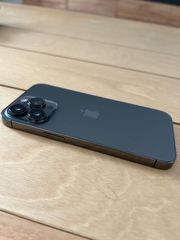 Apple iPhone 13 Pro (Γραφίτης/128 GB)-thumb-4