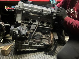 ΚΙΝΗΤΗΡΑΣ FORD GALAXY 2.3L 16V E5SA 1995-2006-thumb-3