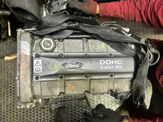 ΚΙΝΗΤΗΡΑΣ FORD GALAXY 2.3L 16V E5SA 1995-2006-thumb-4