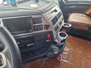 DAF 2016 XF-106. 460-thumb-6