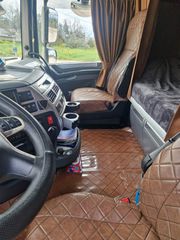 DAF 2016 XF-106. 460-thumb-7