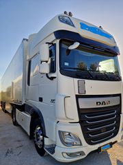 DAF 2016 XF-106. 460-thumb-16
