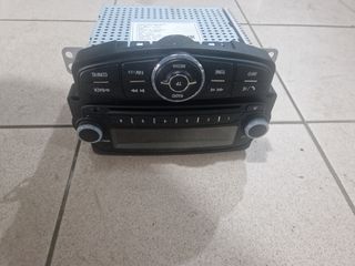 ΡΑΔΙΟ CD CORSA E