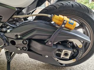 Yamaha T-Max 530 2014-thumb-1