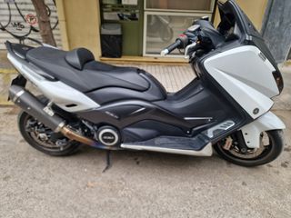 Yamaha T-Max 530 2014-thumb-3