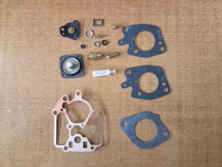 Σετ Επισκευής καρμπυρατέρ OPEL CORSA A 1000 , KADETT 1.200