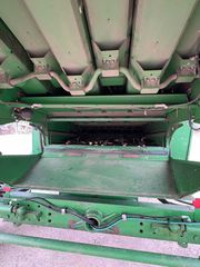 Θεριζοαλωνιστικές John Deere 2015 W650-thumb-1
