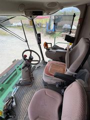 Θεριζοαλωνιστικές John Deere 2015 W650-thumb-2