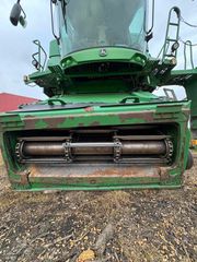 Θεριζοαλωνιστικές John Deere 2015 W650-thumb-3