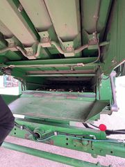 Θεριζοαλωνιστικές John Deere 2015 W650-thumb-7