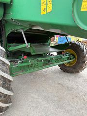 Θεριζοαλωνιστικές John Deere 2015 W650-thumb-8