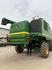 Θεριζοαλωνιστικές John Deere 2015 W650-thumb-10